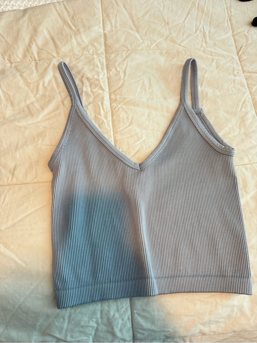 Vitality Tank M/L